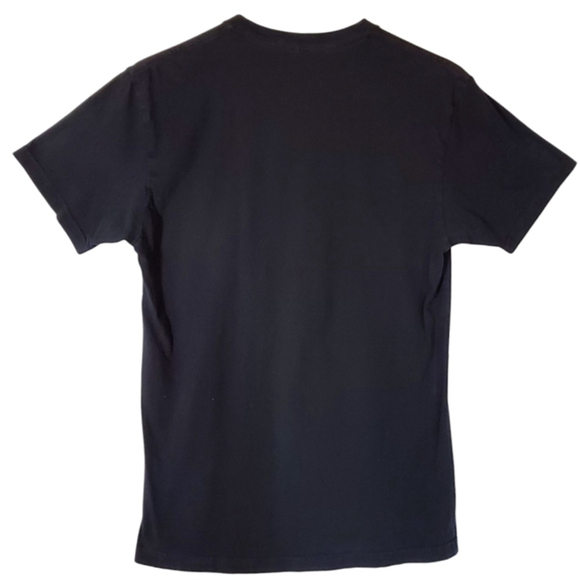 2018 * Riot Society Bear Balloon Head Graphic Tee Black Size M - Picture 2 of 9